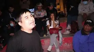 Danu vs Sian - Cuartos - Ultimo Verso Fecha 9