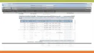 Castool Visual Optimization System