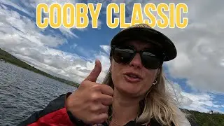 Cooby Classic Freshwater Fishing Tournament.  How did we do?
