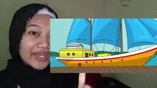 Siti Rahmah N.H. 372020011 UAS Extensive Speaking | How to Make Digital Story Telling Kemaro Island