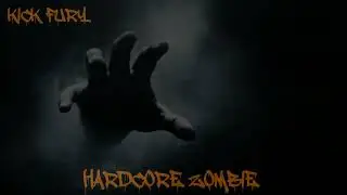 HARDCORE ZOMBIE