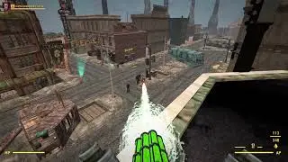 NCR taxes don't fix anything.