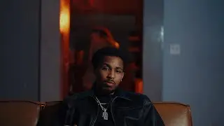 DDG - Hardbody (Official Music Video)