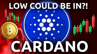Cardano (ADA) - Conclusion: BULLISH?! (2026 Price Prediction)