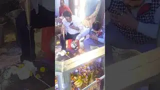 Yeh Hai Pura Mahdev Mandir🙏#ytshorts
