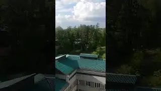 КРАСИВЫЕ ОБЗОРЫ С ПАЛАТЫ!!!