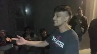 FECHA 30 - Alexis vs Franco - OCTAVOS - TEMPORADA 2022