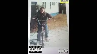 BookNasty - COG [AlbumFull]