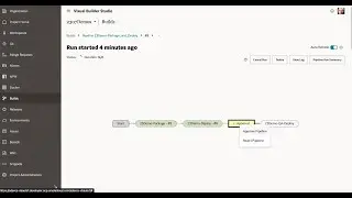 Manual Approval Step in CI/CD Pipelines