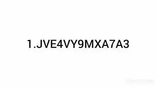 Guess the ambassador event code giveaway ||jigsaw code giveaway||unlinked gamer