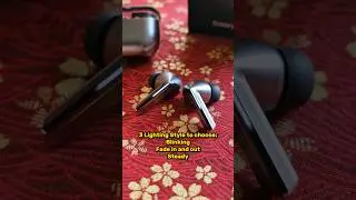 Let's learn about the Samsung Galaxy Buds 3 Pro in Malaysia, within 60 seconds #galaxybuds3pro