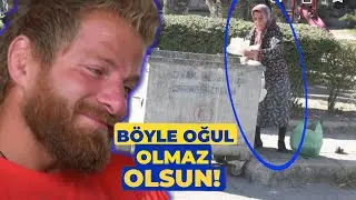 Survivor İsmail Bakın Kim Çıktı, Duyan Şaşıp Kalıyor!
