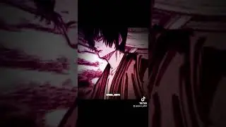 Toji edit #edit #toji #tojifushiguroedit #anime Follow on my tiktok: @space_edit4