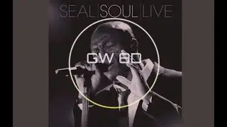 Stand by me 🎧 Seal 🔊8D AUDIO VERSION🔊 Use Headphones 8D Music
