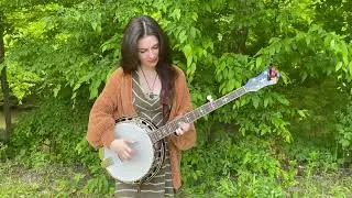 Sally Goodin' in E half-sharp
