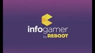 INFOGAMER 2018