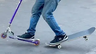 “ I Hate This Already”