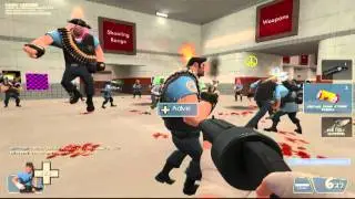 TF2 Unusual Hat Club Trading Server