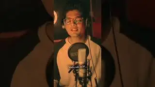 Beautiful singing 🥰 kyun kisi ko dua ke badle dua nahi milti | kyun kisi ko song status