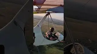 Красивый полет