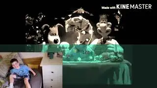 Preview 2 BBC 2 Super Effects