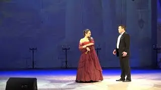 Открытие творческого сезона в СГТКО «Весь мир - театр»