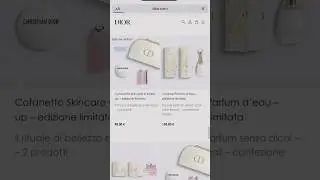 Люксовая косметика, как заказать в США, лучшие покупки inst:margaritka_usa86 #идеядляподарка #dior