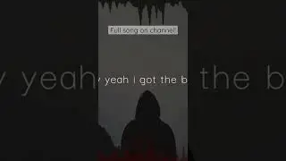Devil’s Patient 😈(Ft. Tommy Gun | Prod. Mammana) #music #song #banger #shortsfeed #youtubeshort