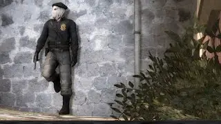 Having Fun Being A DJ (watch till the end it gets funny)
