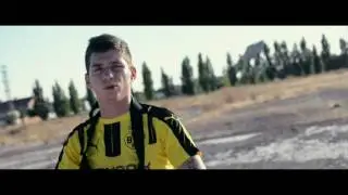 200 Palabras - Dete (Videoclip)