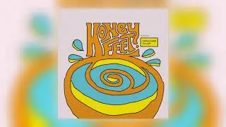 01 Honeyfeet - Sinner [Wah Wah 45s]