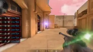 Like That 💚 + Дуэль с nefY- | Standoff 2 FragMovie