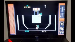 My Arcade Atari GameStation Pro Review - Atari 2600 Game Demos (Part 5)