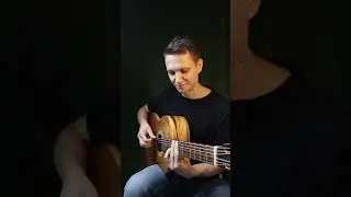The Wellerman (Sea Shanty) Guitar Tabs and Score #guitartab #fingerstyleguitar