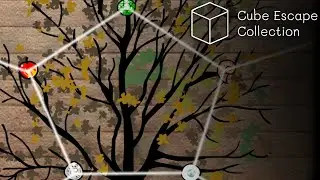 Разочаровывающая развязка | Cube Escape: The Lake #2
