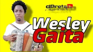 WESLEY Gaita móvel Nhos confirma talento Cotxi pó
