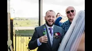 Alex  Sarah Moulton The Fleece countryside inn, Wedding photographer
