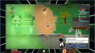 Super Animal Royale - On Steam