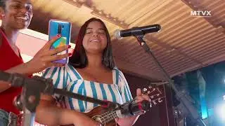 Show de #Calouros MTVX • Multivix Vitória
