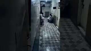Bhutiya Hospital😨😱