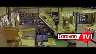 Coachman Caravans