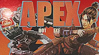 APEX.EXE when The DOOM music kicks in (APEX LEGENDS)