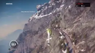 Just cause 3