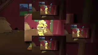 (YTPMV) KickinChicken Scan Series Scan