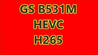 триколор hevc, проверим, посмотрим.