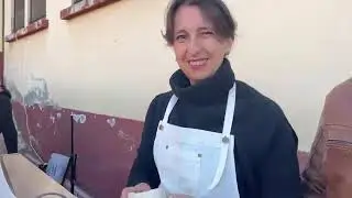 fromage kabyle - hollandaises