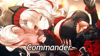Azur Lane's THICCEST Engineer...