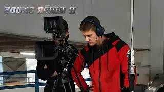 YOUNG RONIN II (2024) 