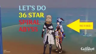 #36 FUN WAY TO FULL STAR ABYSS