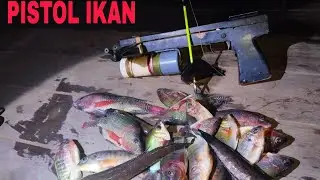 CROSBOW FISH